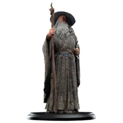 Herr der Ringe Mini Statue Gandalf der Graue