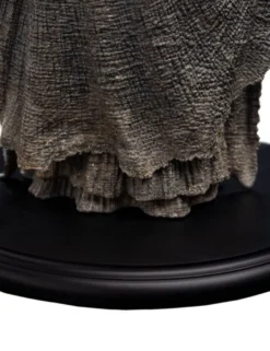 Herr der Ringe Mini Statue Gandalf der Graue