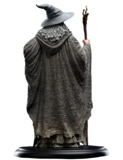 Herr der Ringe Mini Statue Gandalf der Graue