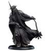 Herr der Ringe Mini Statue Hexenmeister 19 cm