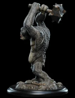 Herr der Ringe Mini Statue Höhlentroll 16 cm