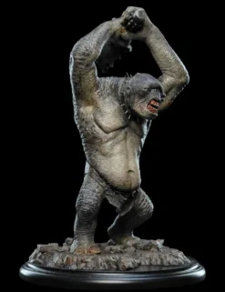 Herr der Ringe Mini Statue Höhlentroll 16 cm