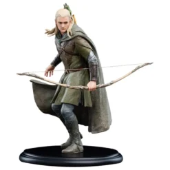 Herr der Ringe Mini Statue Legolas 16 cm