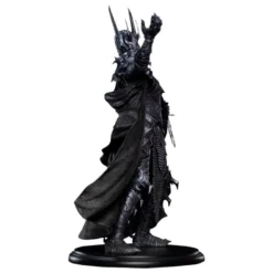 Herr der Ringe Mini Statue Sauron 20 cm