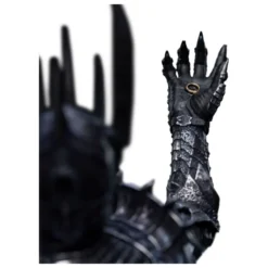 Herr der Ringe Mini Statue Sauron 20 cm