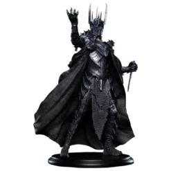 Herr der Ringe Mini Statue Sauron 20 cm