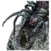 Herr der Ringe Mini Statue Shelob 11 cm