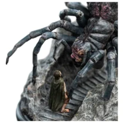 Herr der Ringe Mini Statue Shelob 11 cm
