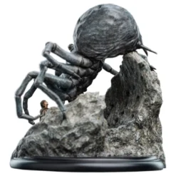 Herr der Ringe Mini Statue Shelob 11 cm