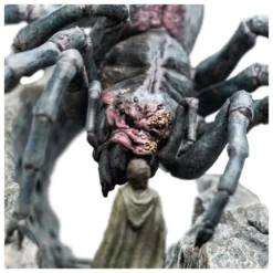 Herr der Ringe Mini Statue Shelob 11 cm