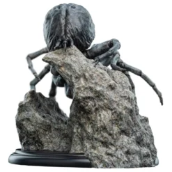 Herr der Ringe Mini Statue Shelob 11 cm