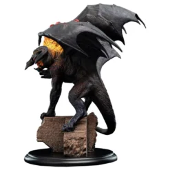Herr der Ringe Mini Statue The Balrog in Moria 19 cm