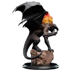 Herr der Ringe Mini Statue The Balrog in Moria 19 cm