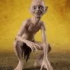 Herr der Ringe S.H. Figuarts Actionfiguren Frodo Beutlin & Gollum