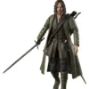 Herr der Ringe S.H. Figuarts Actionfigur Aragorn 16 cm