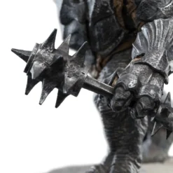 Herr der Ringe Statue Olog-hai of the Black Gate 14 cm