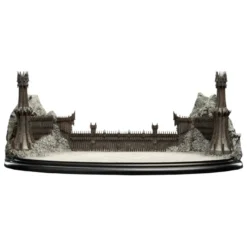Herr der Ringe Statue The Black Gate of Mordor 15 cm