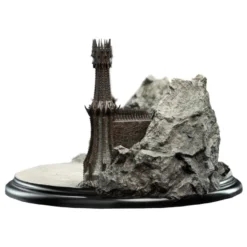 Herr der Ringe Statue The Black Gate of Mordor 15 cm