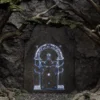 Herr der Ringe Statue The Doors of Durin Environment 29 cm