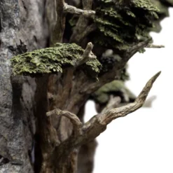 Herr der Ringe Statue The Doors of Durin Environment 29 cm