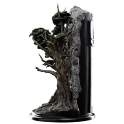 Herr der Ringe Statue The Doors of Durin Environment 29 cm