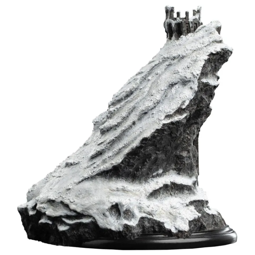 Herr der Ringe Statue Zirakzigil 15 cm