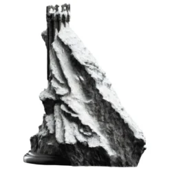 Herr der Ringe Statue Zirakzigil 15 cm