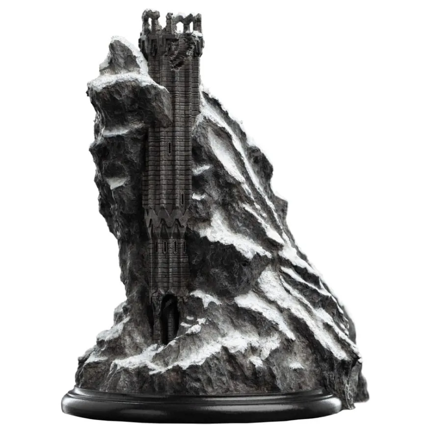 Herr der Ringe Statue Zirakzigil 15 cm