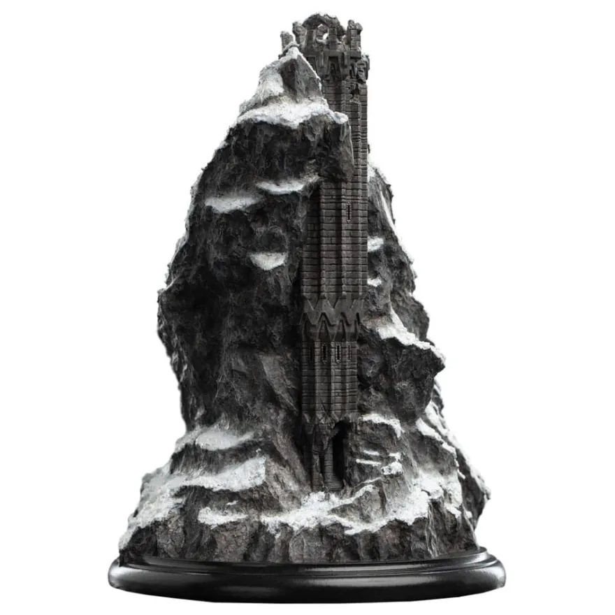 Herr der Ringe Statue Zirakzigil 15 cm