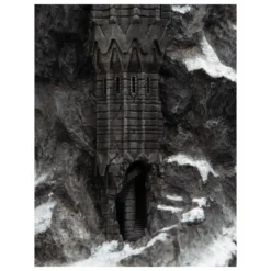 Herr der Ringe Statue Zirakzigil 15 cm