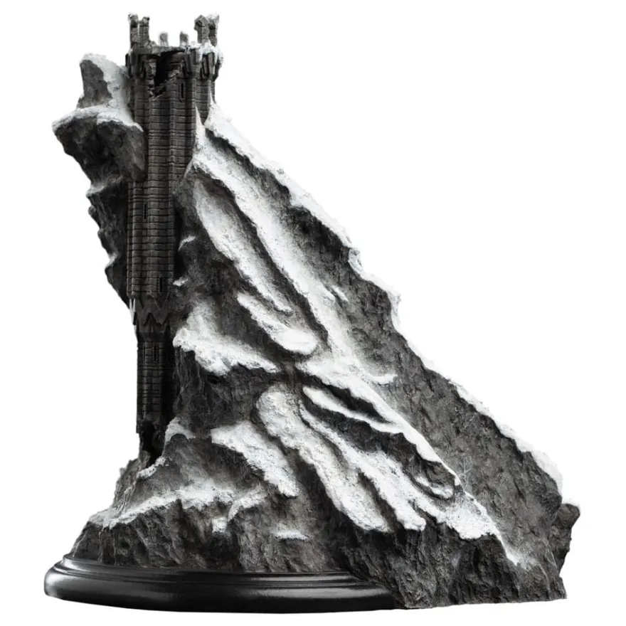 Herr der Ringe Statue Zirakzigil 15 cm