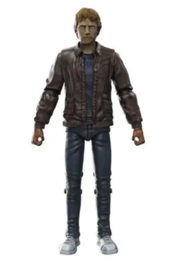 Highlander FigBiz Actionfigur Connor MacLeod 13 cm