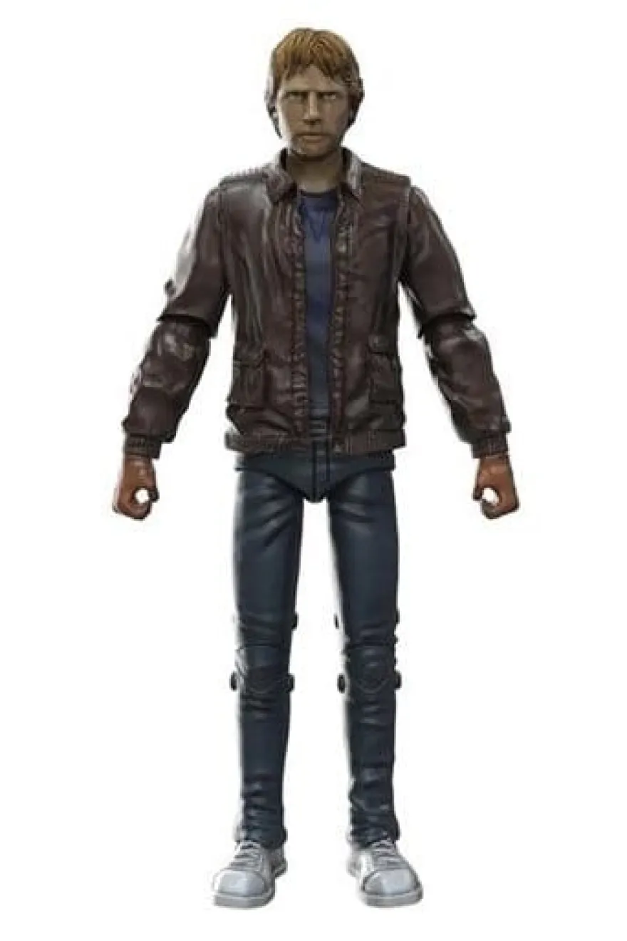 Highlander FigBiz Actionfigur Connor MacLeod 13 cm