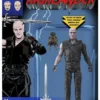 Highlander FigBiz Actionfigur The Kurgan 13 cm