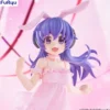 Higurashi: When They Cry Sotsu BiCute Bunnies PVC Hanyu 23 cm