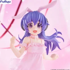 Higurashi: When They Cry Sotsu BiCute Bunnies PVC Hanyu 23 cm