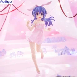 Higurashi: When They Cry Sotsu BiCute Bunnies PVC Hanyu 23 cm