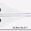 Historical Collection - Concorde G-BBDG