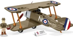 Historical Collection Great War - Sopwith F.1 Camel