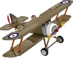 Historical Collection Great War - Sopwith F.1 Camel