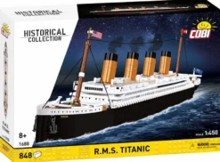 Historical Collection - R.M.S TITANIC