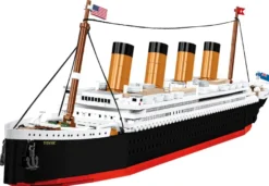 Historical Collection - R.M.S TITANIC