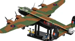 Historical Collection WWII - Avro Lancaster B III Dambuster