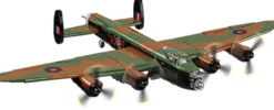 Historical Collection WWII - Avro Lancaster B III Dambuster