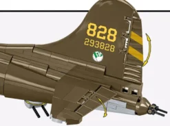 Historical Collection WWII - BOEING B-29