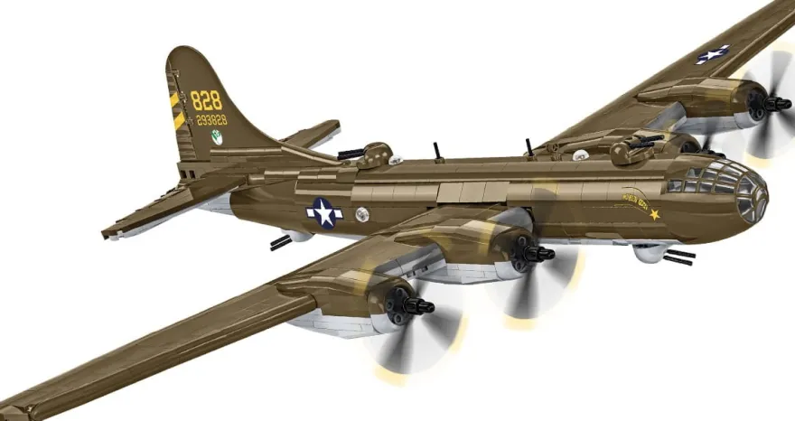 Historical Collection WWII - BOEING B-29