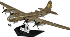 Historical Collection WWII - BOEING B-29