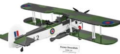 Historical Collection WWII - Fairey Swordfish