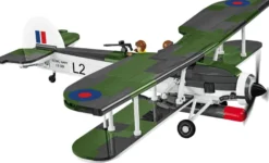 Historical Collection WWII - Fairey Swordfish