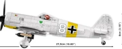 Historical Collection WWII - Focke-Wulf Fw 190 A-4